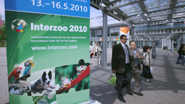 Looking good for Interzoo 2010