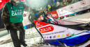 Zolux sponsors dog sled race 