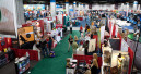 Backer Christmas Trade Show registered more exhibitors
