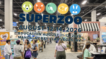Superzoo 2026 Opens Registration Superzoo 2026 Opens Registration