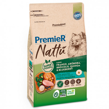 Premier Pet in Brazil
