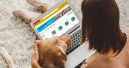 Das Futterhaus goes digital