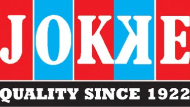 A brand circling the globe