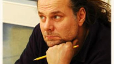 Death announced of Joel Malmstroem