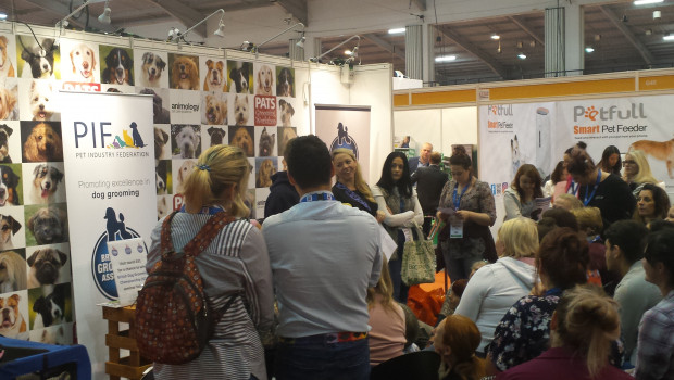 Next Pats Sandown will take place from 20 to 21 March 2018.