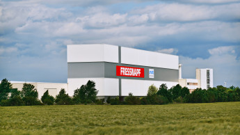 "We want to grow intelligently" "We want to grow intelligently"