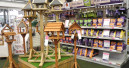 Strong wild bird food market