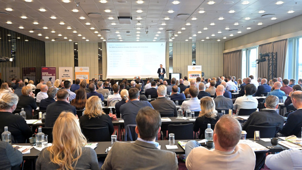 Around 160 pet industry professionals from countries across the globe have gathered in Copenhagen for the International Pet Conference 2026.
