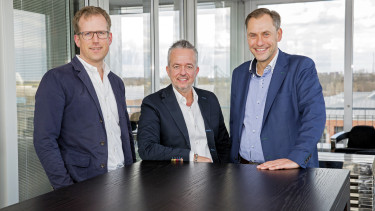 Fressnapf restructures management team
