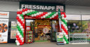 Fressnapf Switzerland opens a store in Küssnacht