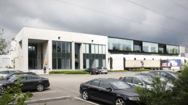 Insolvency in Belgium and sale of UK holding