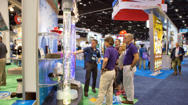 "Tremendous opportunities"