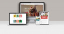 New website