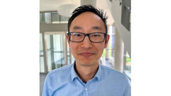 Kim Jürs succeeds Dr Torsten Franz