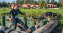 Dog obstacle racing sees strong growth