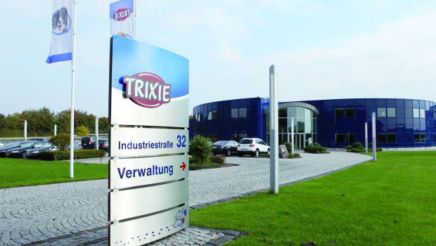 Trixie’s national and international customers and partners will meet in Tarp in June.