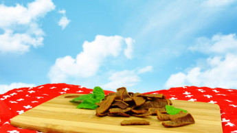 Alpine meat specialities