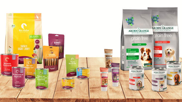 Premium Pet Products