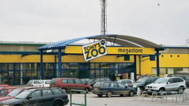 The retail chains will know we&rsquo;re here&rdquo;
