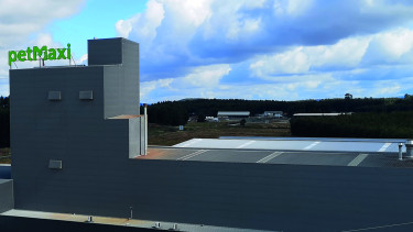 Pet Maxi renews IFS Food certification