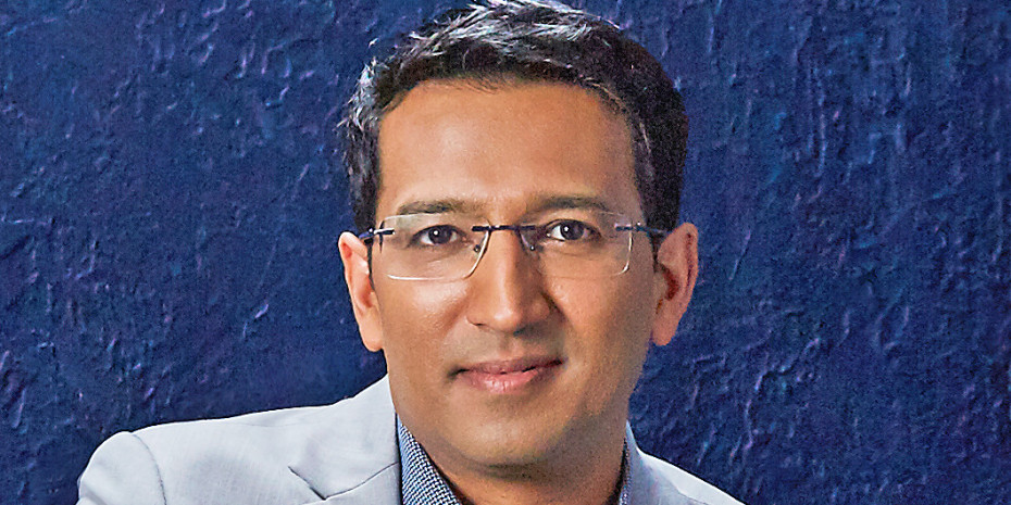 CEO Sumit Singh has been with  the company since August 2017, becoming CEO in March 2018.