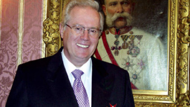 Heiko Wührmann honoured