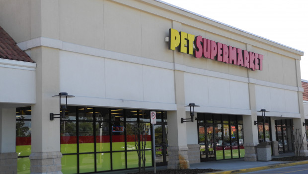 Pet Valu and Pet Supermarket go together