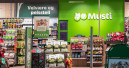 Musti announces management changes