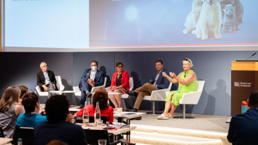 Purina Institute Global Summit puts focus on preventive care