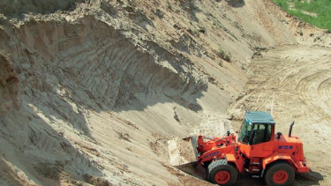 Ambitious plans in Lithuania