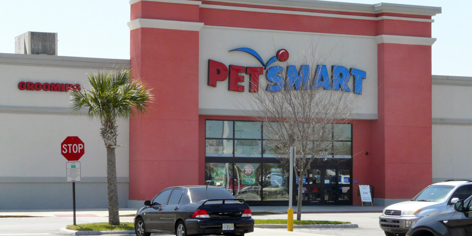 PetSmart
