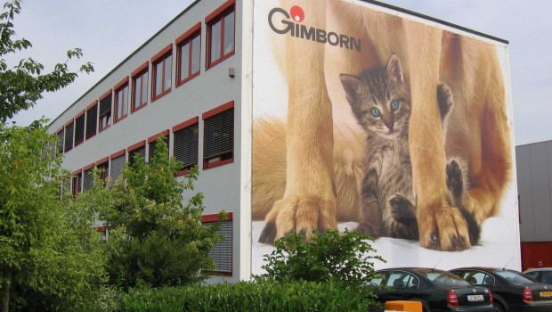 Under the management of Hillhouse, Gimborn can accelerate its planned expansion into Asia.