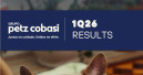 Grupo Petz Cobasi delivers strong first quarter after merger