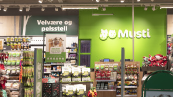 Double-digit growth for Musti Group