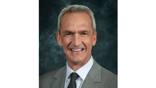 John Bear is Alphia's new Chief Operating Officer.