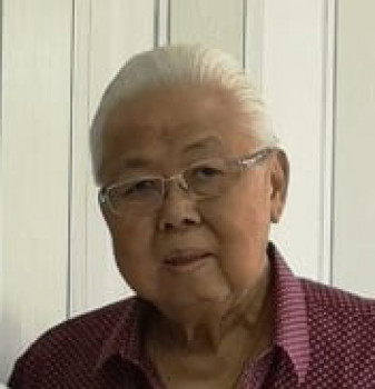 Antonio de Dios 