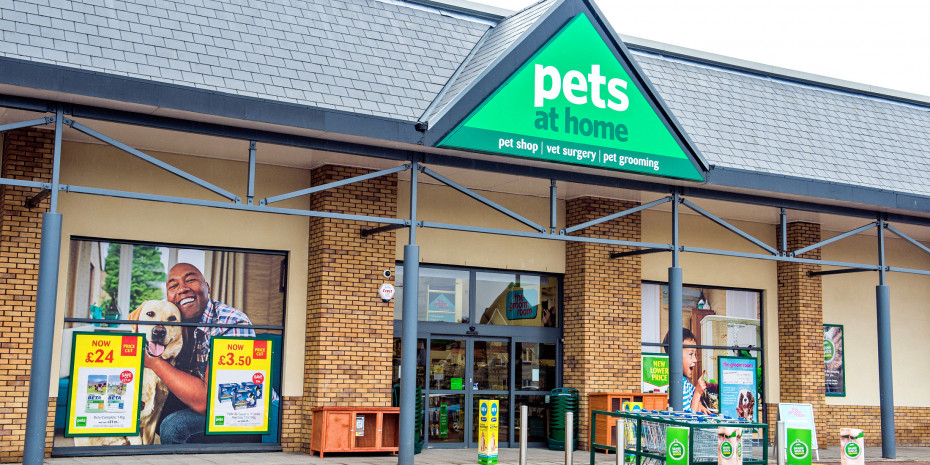 Pets at Home
