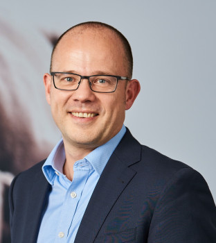 Thomas Reinarz will now assume responsibility with Birgitta Ornau for the fortunes of pet food manufacturer Terra Canis.