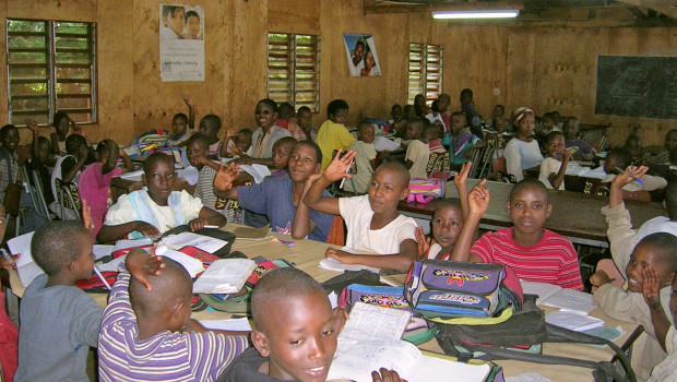 Happy Dog and SOS Children's Villages Happy Dog and SOS Children's Villages