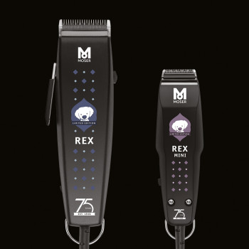 Moser outlet rex clippers