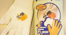 FurrOff Gloves