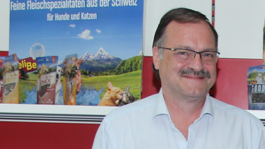 The sector mourns the loss of Dominik Stohler