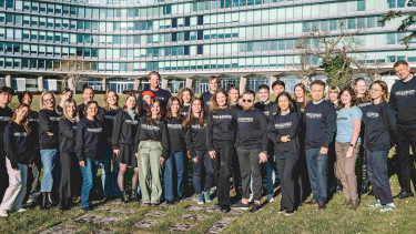 AI the driver of innovation