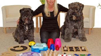 Outward Hound acquires Nina Ottosson Puzzle Games & Toys