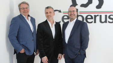 Gimborn acquires a majority stake in Cerberus
