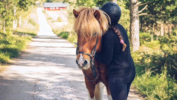 Swedish animal insurance company Agria waives right to cancel in the event of a claim.