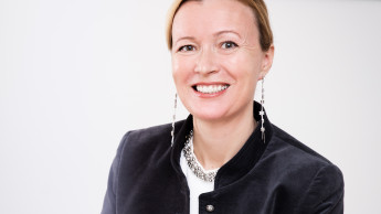 Olena Topilnytska leaves Terra Canis