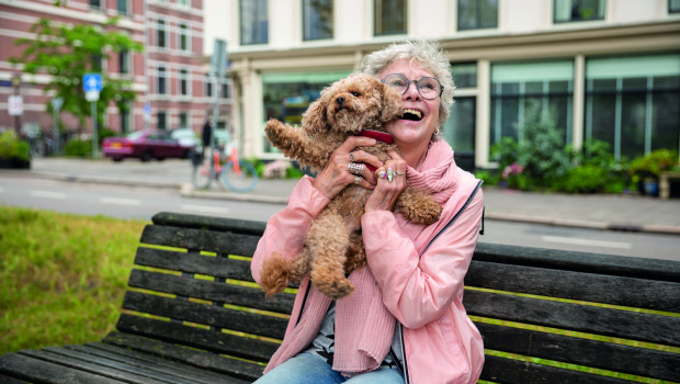 Purina BetterwithPets Award