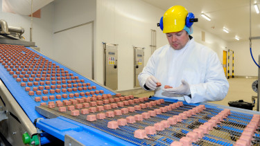 Investing millions in the future