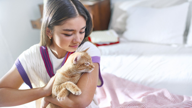 Purina is committed to advancing research into the human–pet bond. Purina is committed to advancing research into the human–pet bond.